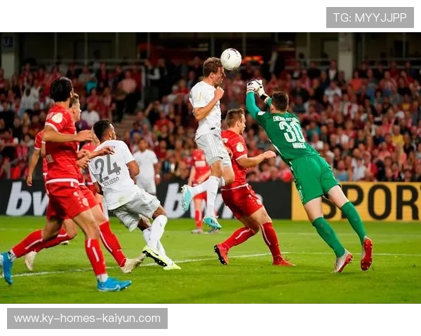 拜仁不败被终止，德甲震动来袭