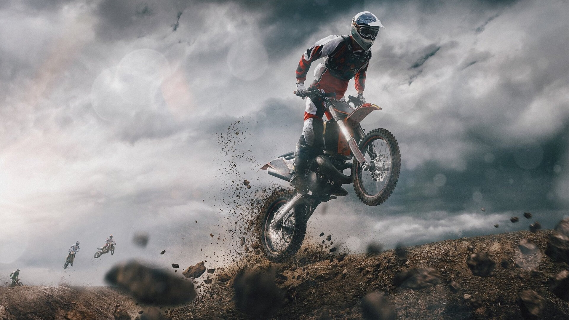 世界骑友年会 百公里友谊骑行拉近跨国距离